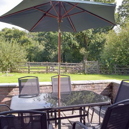 Cothi Cottage Llanfynydd Extérieur photo